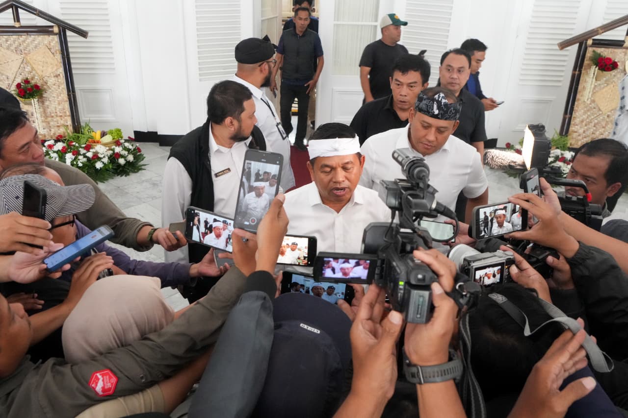 Pemdaprov Jabar Tetapkan Kenaikan Upah 2026, Bekasi Tertinggi, Pangandaran Rp2.351.250
